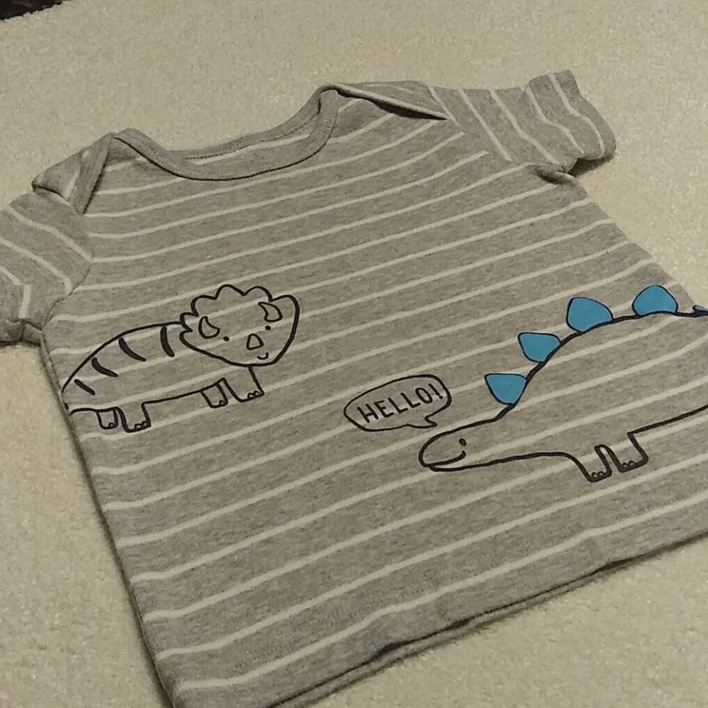 Baby's Tee Shirt